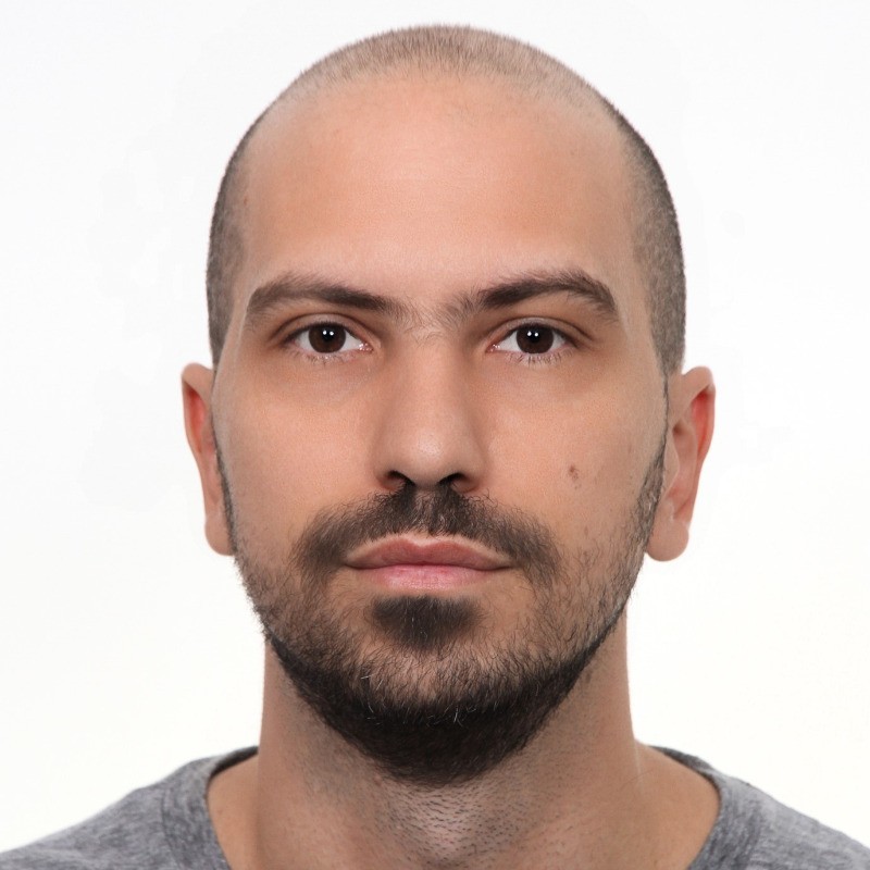 Αναστασάτος Άρης